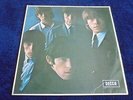 The Rolling Stones - No.2 1965 UK LP DECCA 
