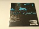 Duke Jordan ?- Flight To Jordan 2x45RPM 180G LP Analogue Productions/Blue Note