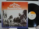 IT'S A BEAUTIFUL DAY / BEST, RARE JAPAN ONLY PRESS 1972 ORIGINAL LP UNIQUE NM