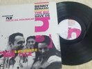 Benassi, Benny Pres. Biz, The - Love Is Gonna Save Us Vinyl