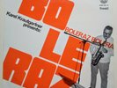 KAREL KRAUTGARTNER LP TESTPRESSUNG Boleraz 1968 NM Austria Modal Folk Jazz 