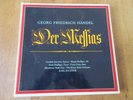 Handel - The Messiah / Janowitz / Richter / Ex-Libris 171 864/66 / Stereo 3LP NM
