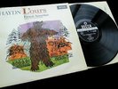 Haydn: Symphonies Nos. 82 & 86 - Ansermet **Decca SXL 6020 WBg ED1 LP**