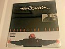 Method Man Bring The Pain 12” Vinyl Sealed New Wu Tang Clan L