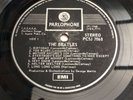 The Beatles White Album Orig Numbered Top Opening South Africa Parlophone 1 Box.