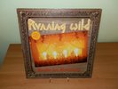 RUNNING WILD READY FOR BOARDING 1988 LP VINILE USATO SICURO