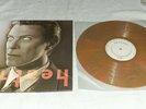 David Bowie Heathen Coloured Vinyl LP. Limited Edition.Like New.