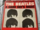 The Beatles - A Hard Day's Night - 1964 US Mono 1st Press UAL 3366