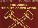 JUDGE TRIBUTE 7 INCH NYHC hardcore SXE oi youth of today straight edge punk oi