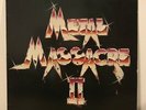 Metal Massacre 2 (Cliff Burton Metallica Armored Saint Marty Friedman Trauma)