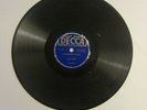 Sam McGee “Railroad Blues,” spectacular country blues guitar 78