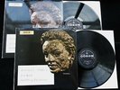 Bach: Goldberg Variations - Rosalyn Tureck **HMV Odeon PALP 1548/49 ED1 2LP**