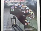 Puccini: La Boheme - Tebaldi / Serafin **Decca SXL 2170-71 WBg ED1 2LP**
