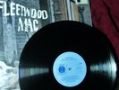 MONO MONO 1968 BRITISH ORIG   PETER GREEN FLEETWOOD MAC 1st LP   UK  BLUES BOOM