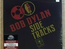 Bob Dylan Side Tracks Vinyl 3-LP Set 200 gram RSD 2013 New and Sealed