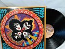 Kiss Rock And Roll Over NBLP7037 LP Vinyl Casablanca Records 1976 Gene Simmons