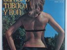 CUMBIAS Tabaco Y Ron FUENTES 201246 LP SEALED