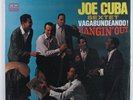 JOE CUBA SEXTET Vagabundeando  (Hangin' Out) TICO SLP 1112 LP SEALED