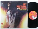 JOEY PASTRANA & HIS ORCHESTRA Hot Pastrana COTIQUE LP mono SHRINK