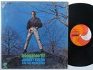 JOHNNY COLON & HIS ORCHESTRA Boogaloo '67 COTIQUE LP SHRINK