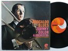 JOHNNY COLON & ORCHESTRA Boogaloo Blues COTIQUE LP