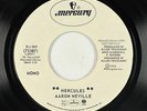 Funk 45 - Aaron Neville - Hercules - Mercury - VG+ mp3