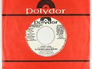 70s Soul Disco 45 - Alton McClain & Destiny - Crazy Love - Polydor - VG++ promo