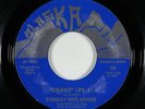 Funk Rock 45 - Sunday Nite Affair - Chant - Alaska - VG+ mp3 - obscure