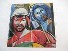 SLY & ROBBIE - A DUB EXPERIENCE - LP VINYL EXCELLENT CONDITION UK 1985