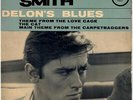 JIMMY SMITH Delon's Blues The Cat 1963 BO Lalo Schifrin Mod Jazz Organ dancer
