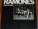 Ramones-Road To Ruin-1978-Mint Vinyl-Sire PRO A 756-Limited Edtion Promo -Sealed