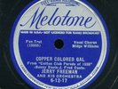 78tk-dance-MELOTONE 6-12-17-Jerry Freeman & Orch.(Copper Colored Gal/At Mercy )