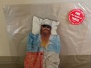 Zz Top Sleeping Bag Picture Disc #1 in Series of 3