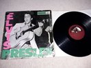 ELVIS PRESLEY, ROCK 'N' ROLL ORIGINAL ALBUM ON THE HMV RECORD LABEL. 99P