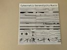 Cybernetic Serendipity Music re-issue LP Vinyl Factory ?– VF129 mint unplayed