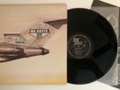 Beastie Boys - Licensed To Ill - 1986 US 1st Press (NM) Ultrasonic Clean