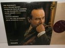 SABL 191 Walton Violin Concerto & Lalo Symphonie Espagnole Zino Francescatti