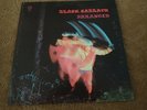 Black Sabbath 'Paranoid' LP