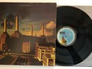 Pink Floyd - Animals - 1977 US 1st Press JC 34474 (EX) Ultrasonic Clean
