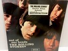THE ROLLING STONES “out of our heads”DECCA STEREO 6835 107 New Holland Pressing