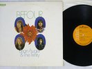 BRIAN AUGER & THE TRINITY BEFOUR RCA SHP-6139 JAPAN VINYL LP