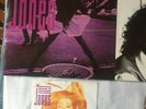 Jill Jones / The Family/ Sheila E Vinyl from 1980s PRINCE ARTISTS RARE
