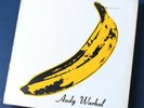 ORIGINAL 1968 ANDY WARHOL BANANA COVER THE VELVET UNDERGROUND & NICO LP VINYL