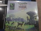 YES TOPOGRAPHIC DRAMA LIVE ACROSS AMERICA SEALED 180 GRAM 3 LP TALES VINYL NEW