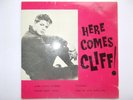 EX-  SOUTH AFRICAN  TRI COLUMBIA  EP - CLIFF RICHARD  - 