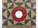 Rockabilly 45 JOHNNY HORTON I'm Coming Home COLUMBIA HEAR