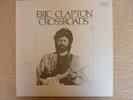 ERIC CLAPTON Crossroads box set, blues rock 6 LP Vinyl 835 261-1 UK: Road 1