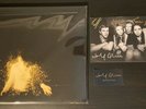 Wolf Alice - My Love Is Cool - 2x Gold 12” Vinyl Gatefold - With Signed Art Card