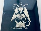 Angel Witch Angel Of Light Deluxe Limited Edition Box Set Vinyl 867/1000