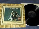 COLOSSEUM  Those Who Are About To Die Salute You  1969 - UK FIRST PRESS -EX++
